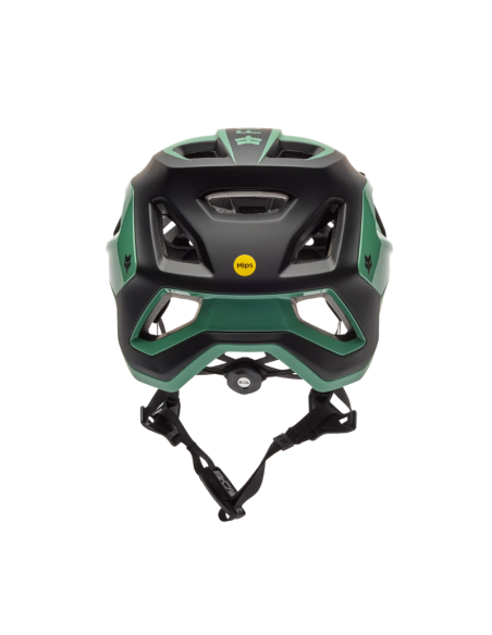 Casque VTT FOX SpeedFrame Pro Defy