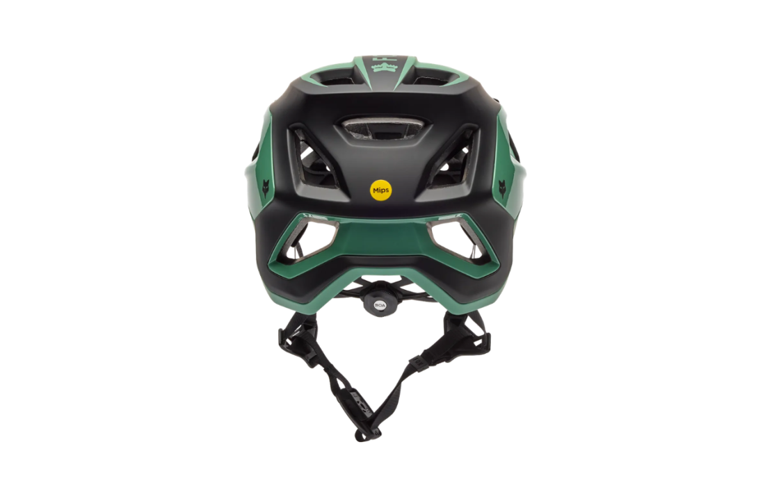 Casque VTT FOX SpeedFrame Pro Defy