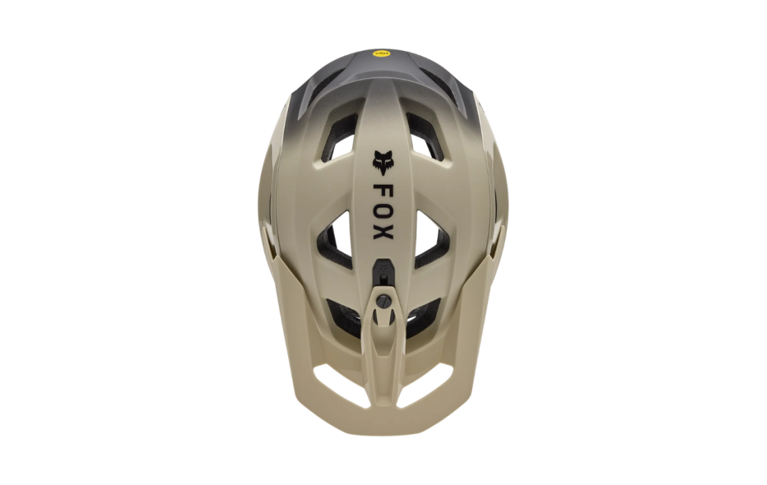 Casque VTT FOX SpeedFrame Pro Backfade