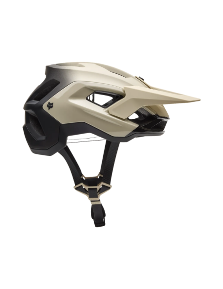 Casque VTT FOX SpeedFrame Pro Backfade