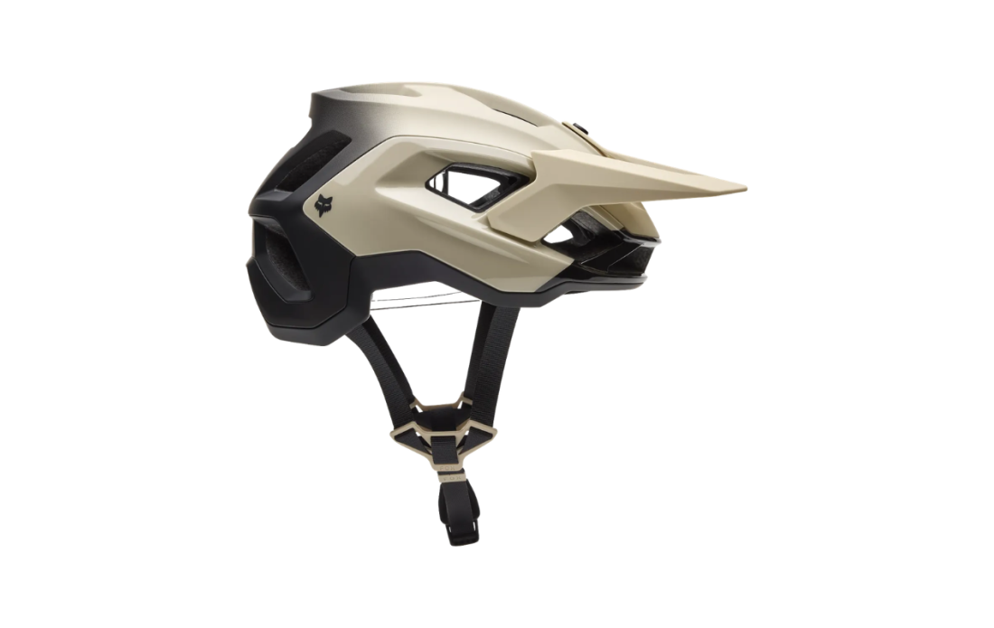 Casque VTT FOX SpeedFrame Pro Backfade