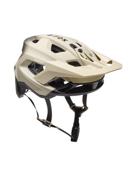 Casque VTT FOX SpeedFrame Pro Backfade