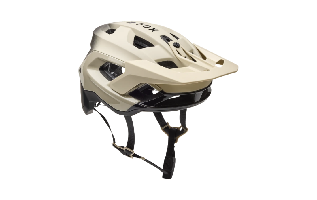 Casque VTT FOX SpeedFrame Pro Backfade
