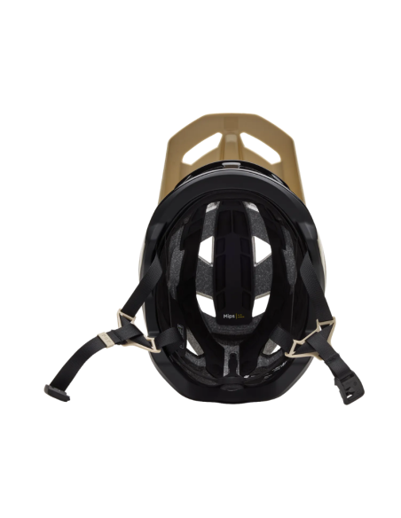 Casque VTT FOX SpeedFrame Pro Backfade