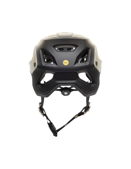 Casque VTT FOX SpeedFrame Pro Backfade