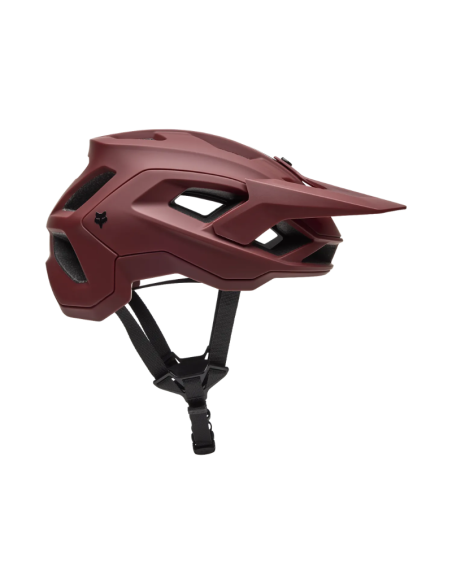 Casque VTT FOX SpeedFrame Solid Blanc