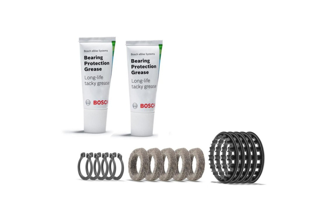 Kit d'entretien BOSCH pour cache roulement...