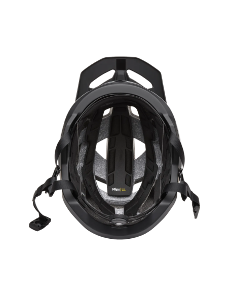 Casque VTT FOX SpeedFrame Pro Noir mat