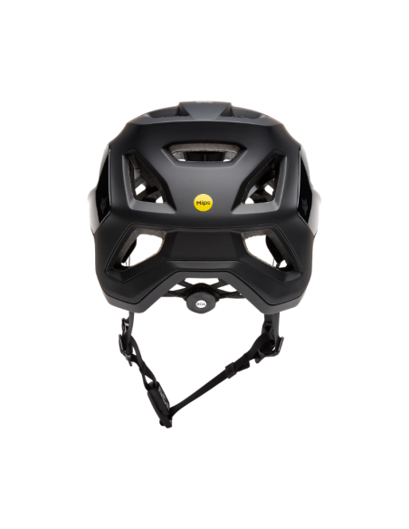 Casque VTT FOX SpeedFrame Pro Noir mat