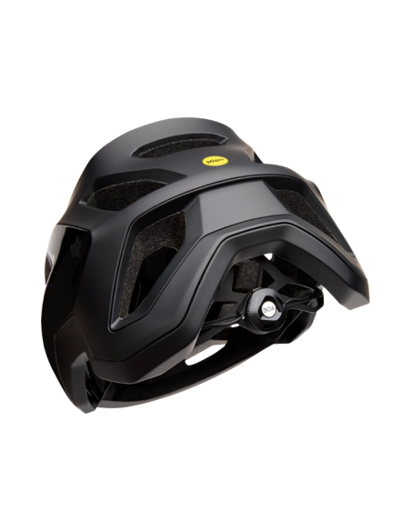 Casque VTT FOX SpeedFrame Pro Noir mat