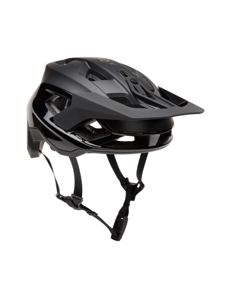 Casque VTT FOX SpeedFrame Pro Noir mat