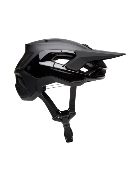 Casque VTT FOX SpeedFrame Pro Noir mat