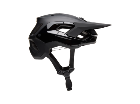 Casque VTT FOX SpeedFrame Pro Noir mat