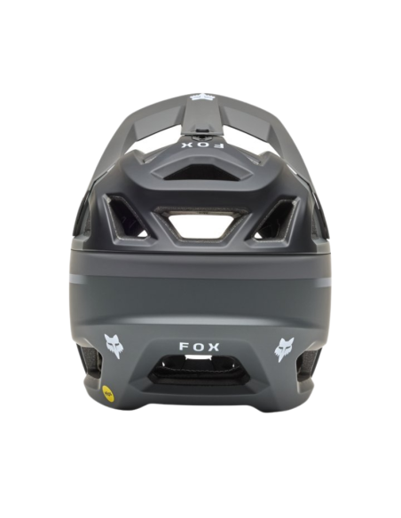 Casque intégral FOX Proframe Rizer Gris Foncé