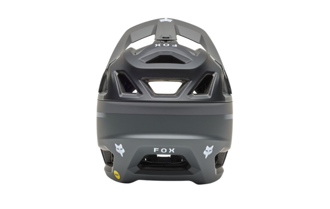Casque intégral FOX Proframe Rizer Gris Foncé
