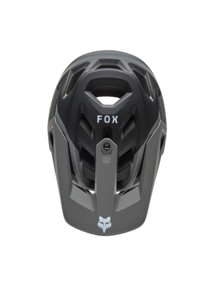 Casque intégral FOX Proframe Rizer Gris Foncé