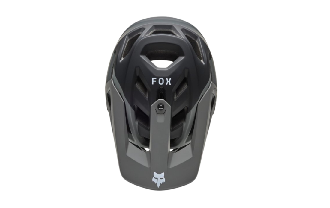 Casque intégral FOX Proframe Rizer Gris Foncé