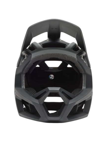 Casque intégral FOX Proframe Rizer Gris Foncé