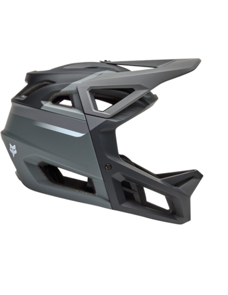 Casque intégral FOX Proframe Rizer Gris Foncé