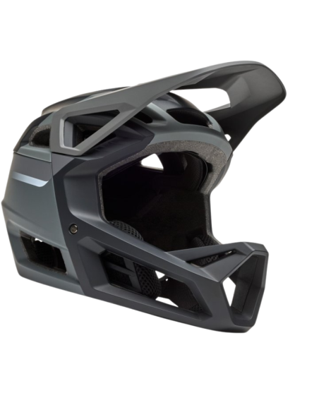 Casque intégral FOX Proframe Rizer Gris Foncé