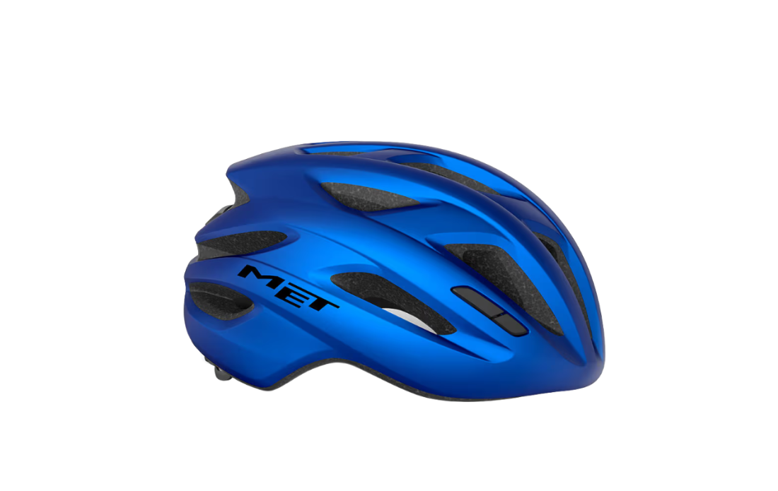 Casque MET Idolo