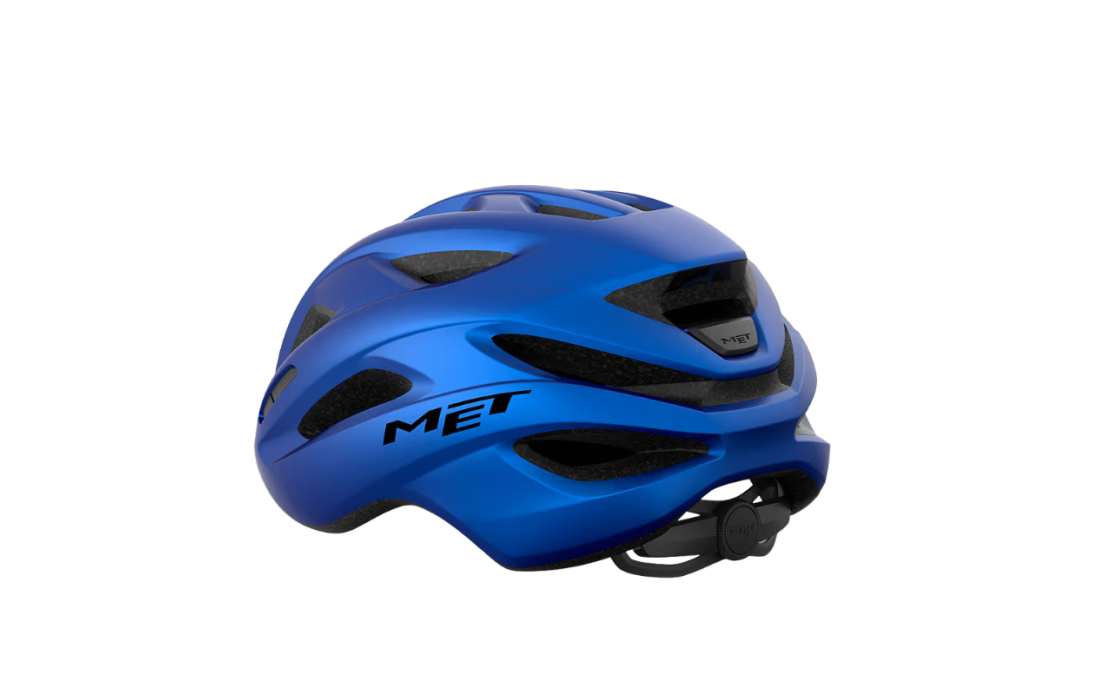 Casque MET Idolo