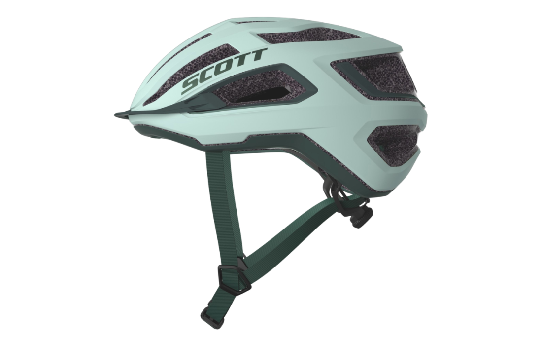 Casque SCOTT Arx Plus VERT