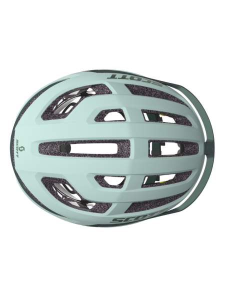 Casque SCOTT Arx Plus VERT