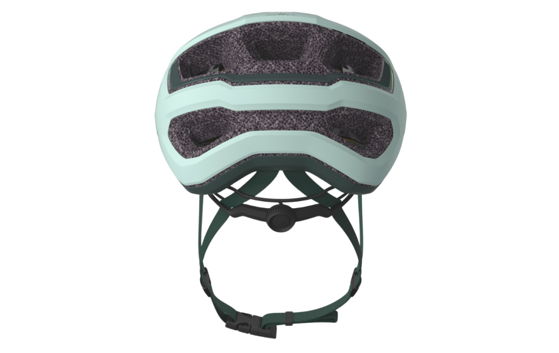 Casque SCOTT Arx Plus VERT