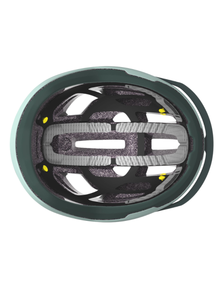 Casque SCOTT Arx Plus VERT