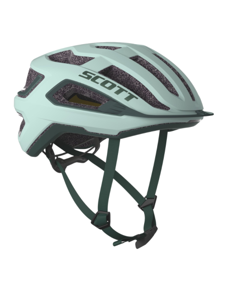 Casque SCOTT Arx Plus VERT