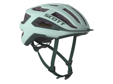 Casque SCOTT Arx Plus VERT