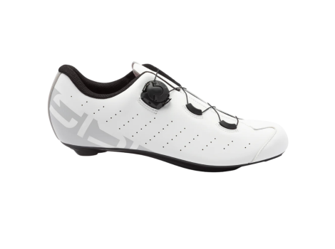 Chaussure vélo de route Sidi Fast 2 - Blanc