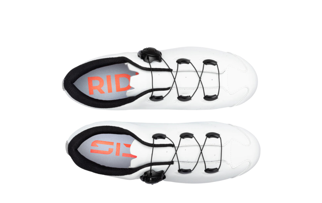 Chaussure vélo de route Sidi Fast 2