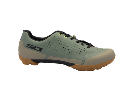 SIDI ASPER LACES - FOREST