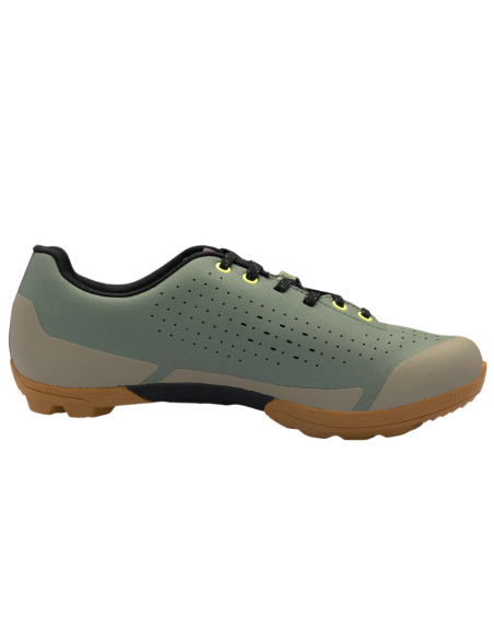 SIDI ASPER LACES - FOREST