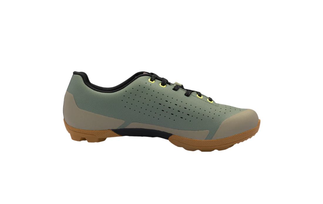 SIDI ASPER LACES - FOREST