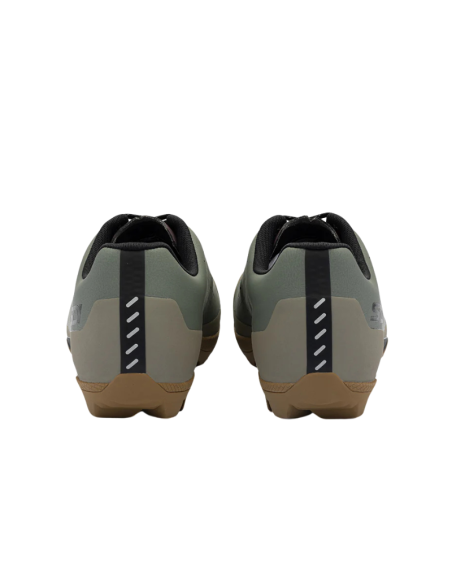 SIDI ASPER LACES - FOREST
