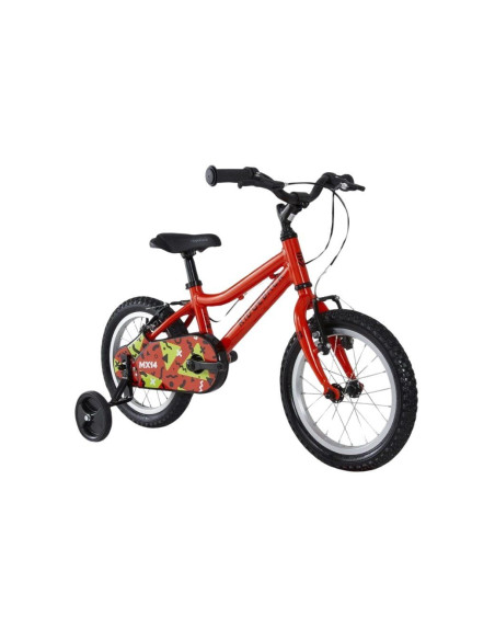 Ridgeback MX14 Rouge - 2026