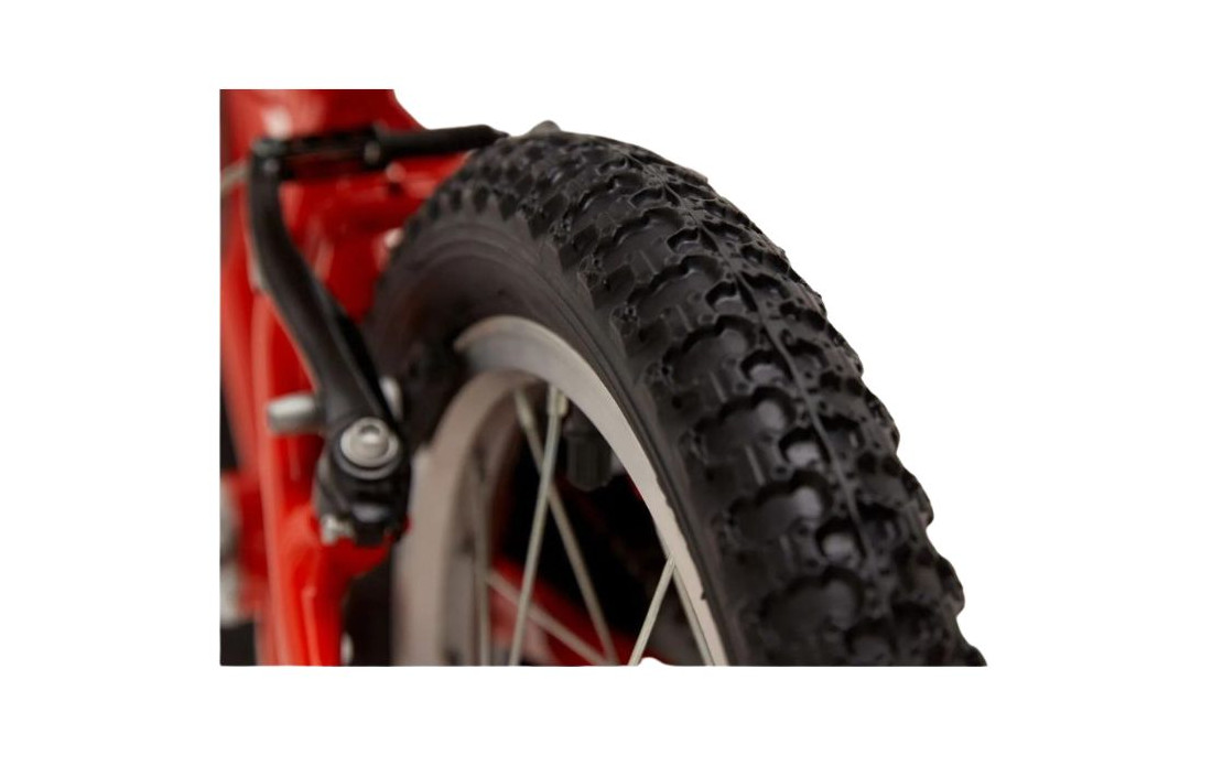 Ridgeback MX14 Rouge - 2026