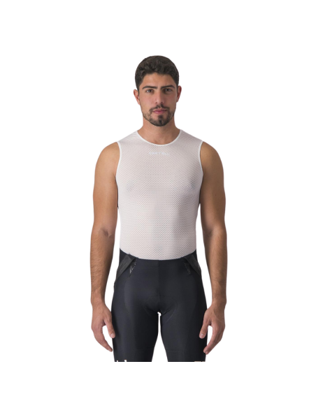 Sous-maillot sans manches CASTELLI Pro Mesh 2.0