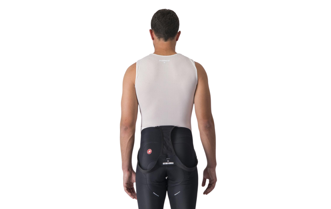 Sous-maillot sans manches CASTELLI Pro Mesh 2.0