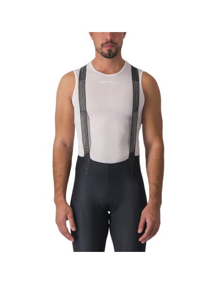 Sous-maillot sans manches CASTELLI Pro Mesh 2.0