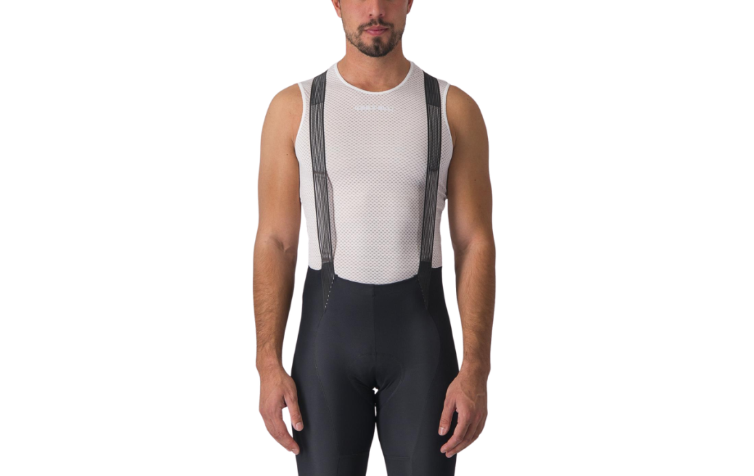 Sous-maillot sans manches CASTELLI Pro Mesh 2.0