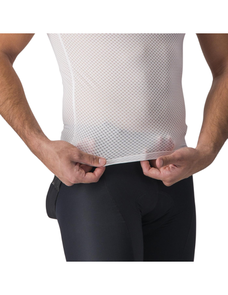 Sous-maillot sans manches CASTELLI Pro Mesh 2.0