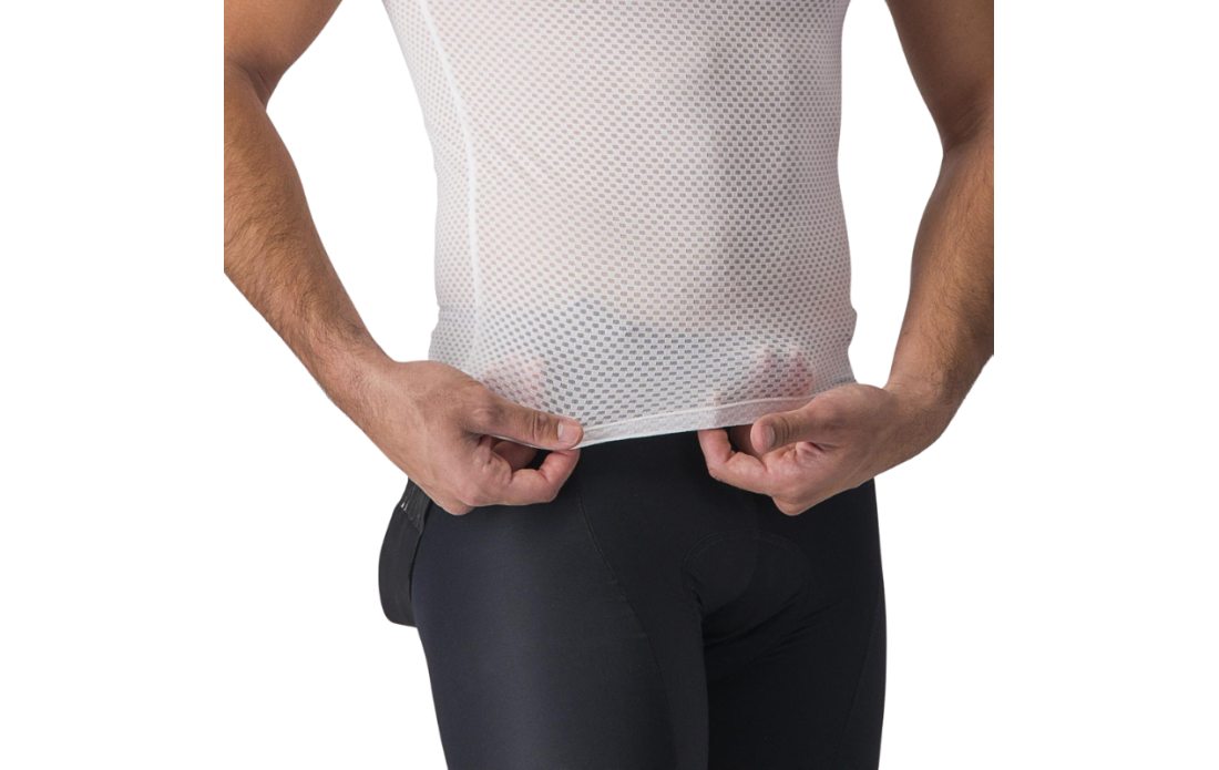 Sous-maillot sans manches CASTELLI Pro Mesh 2.0