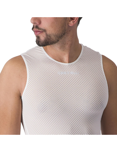 Sous-maillot sans manches CASTELLI Pro Mesh 2.0
