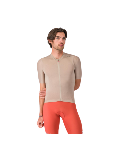 Maillot manches courtes CASTELLI Espresso 2