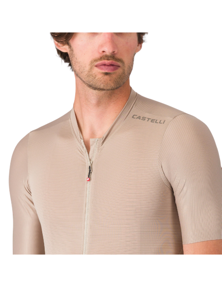 Maillot manches courtes CASTELLI Espresso 2