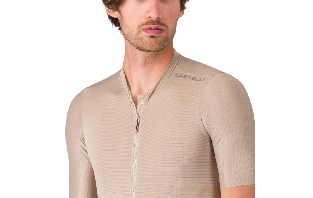 Maillot manches courtes CASTELLI Espresso 2
